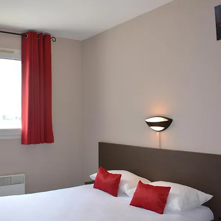 Le Floreal Hotel 2*