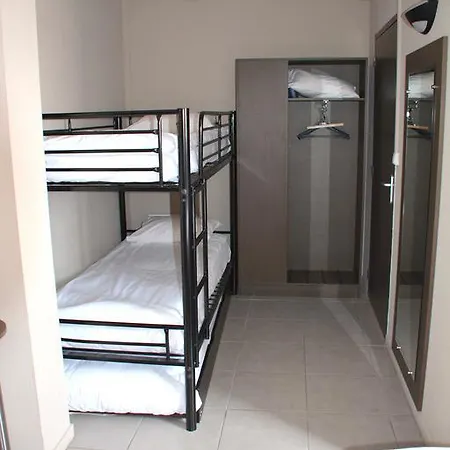 Le Floreal Hotel