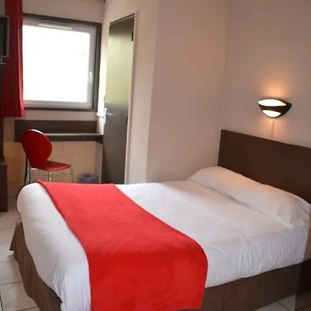 Le Floreal Trèbes