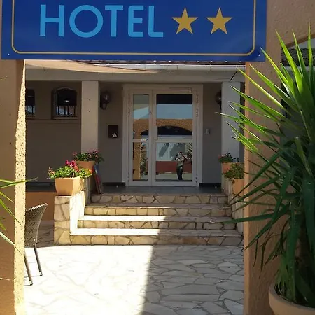 Hotel Le Floreal 2*
