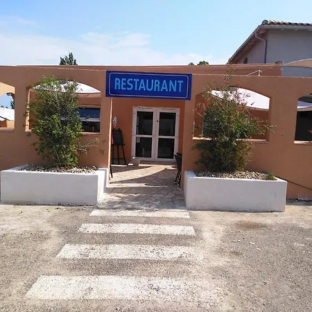 Le Floreal 2* Trèbes