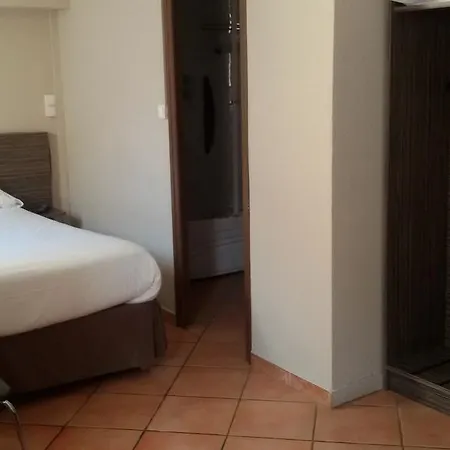 Hotel Le Floreal 2*