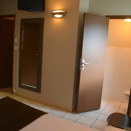 Hotel Le Floreal 2*