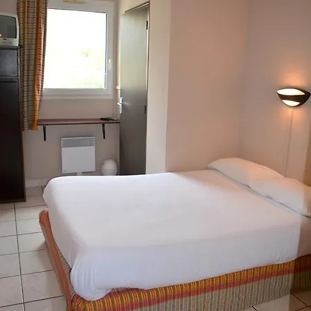 Le Floreal Hotel